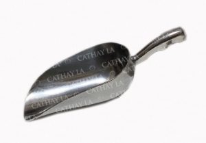 TAR HONG (L) 24 oz Aluminum Scooper