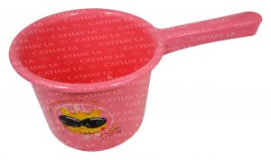 GIMI K-836 (L) Plastic Scoop