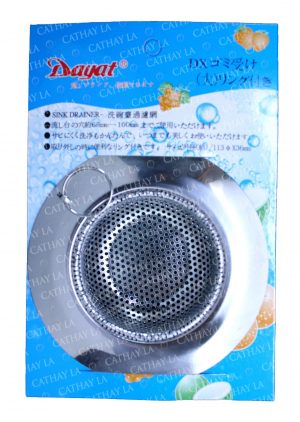 DAYAT  L-214 Sink Drainer