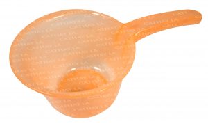 ZENXIN KS519 Plastic Ladle (L)
