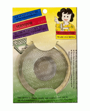 CHINA  Net Sink Drainer (M)