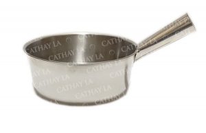 TARHONG  S.Steel Water Ladle SLWL001