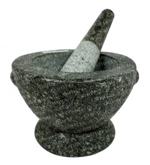 THAI  5' Mortar Stone