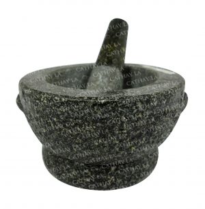 THAI 6' Mortar Stone