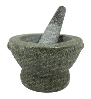 THAI 7' Mortar Stone