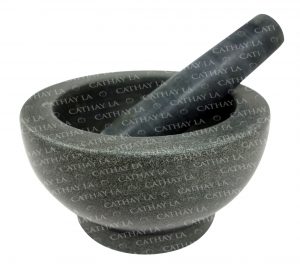 CN  7' Mortar Stone GMP07