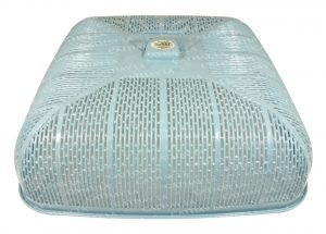 CHAHUA #1303 Square Cover (L)