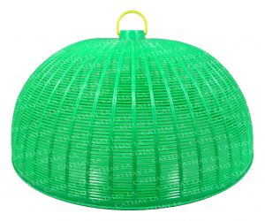 THAI  #402 (L) Food Cover Plastic