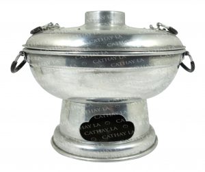 THAI 24' Sukiyaki Pot