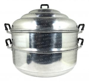 DIAMOND  44' Thai Steamer