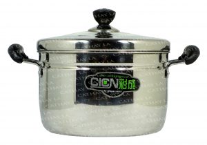 CICN  Japan Style 24cm S/S Steamer