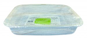 TW  BI-5221 Square Tea Tray