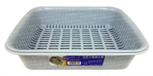 CHAHUA #0523 Trickling Tea Tray