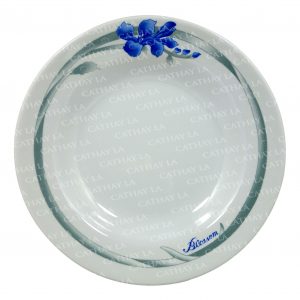 SHUN TA 2310 BLL / Soup Plate
