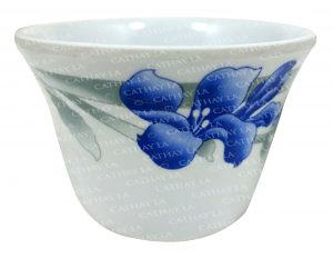 SHUN TA  307 BLL / Tea Cup