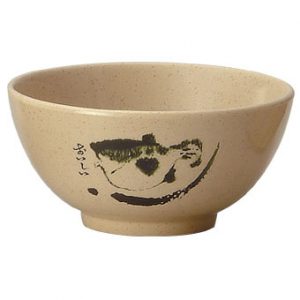 SHUN TA 2028 FS / Bowl