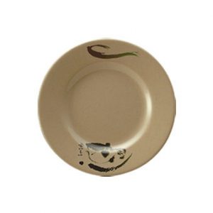 SHUN TA  206 FS / Round Plate