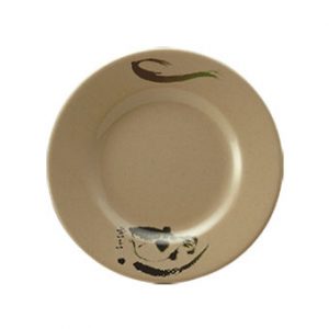 SHUN TA 208 FS / Round Plate