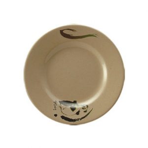 SHUN TA 209 FS / Round Plate