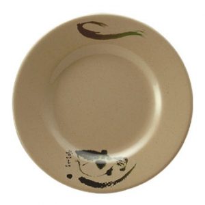 SHUN TA 212 FS / Round Plate