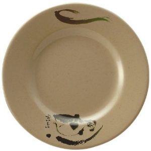 SHUN TA  216 FS / Round Plate