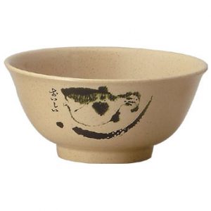 SHUN TA 5018 FS / Bowl