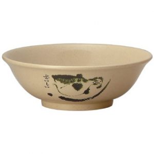 SHUN TA  510 FS / Soup Bowl