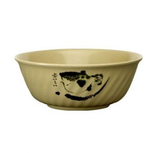 SHUN TA  5608 FS / Bowl