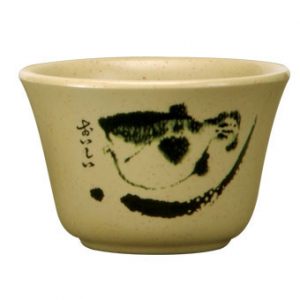 SHUN TA  613 FS / Tea Cup