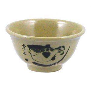 SHUN TA  701 FS / Soup Bowl
