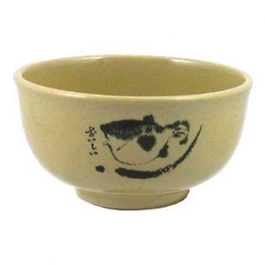 SHUN TA 708 FS / Bowl