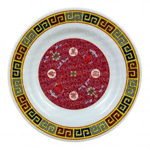 TAR HONG H 1108 A/ Soup Plate