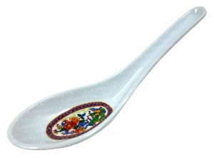 TAR HONG H 7003 AW / Soup Spoon