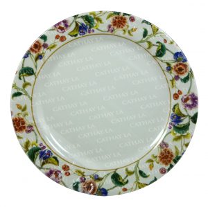 SHUN TA 208 MG / Round Plate