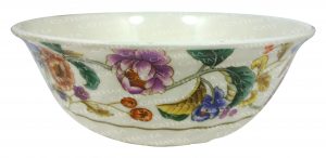 SHUN TA 5609 MG / Soup Bowl