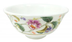 SHUN TA 703 MG Rice Bowl