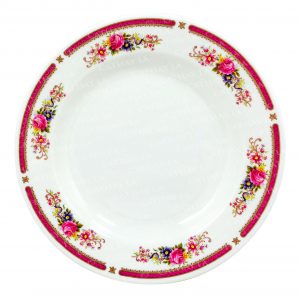 SHUN TA 407 MK / Soup Plate