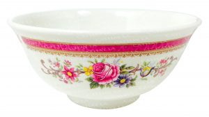 SHUN TA  5015 MK / Bowl