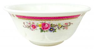 SHUN TA  5207 MK Soup Bowl