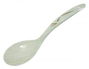TARHONG  7008 BB Flower Ladle