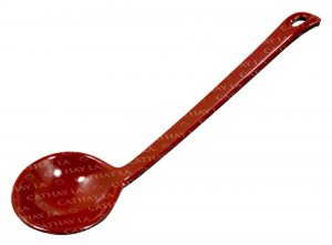 TW T7002 JP - Soup Spoon