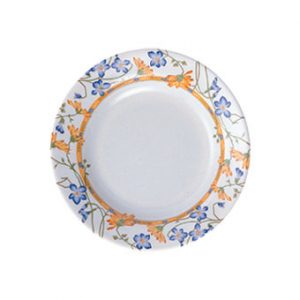 SHUN TA 206 RL / Round Plate