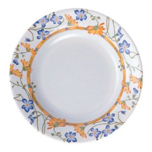 SHUN TA 212 RL / Round Plate