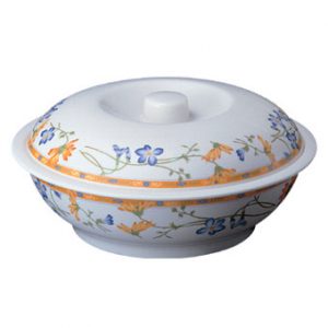 SHUN TA  513 RL / Soup Bowl+Cover