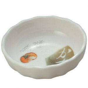 SHUN TA  037 RPP / Dish