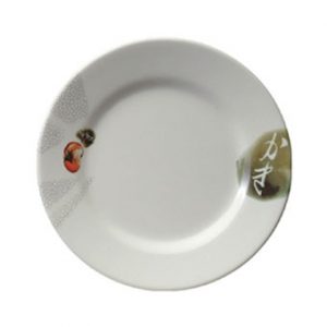 SHUN TA 209 RPP / Round Plate