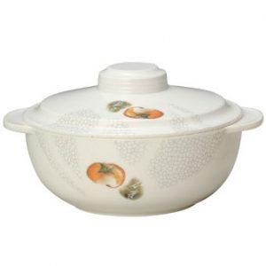 SHUN TA  785 RPP Bowl+Cover