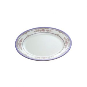 SHUN TA 206 SP / Meat Plate