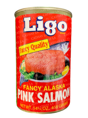 LIGO Salmon PINK