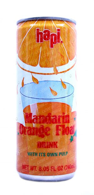 HAPI Mandarin Orange Drink